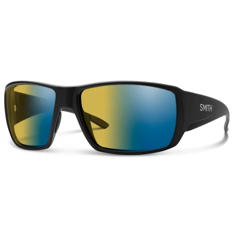 Smith Guide's Choice Polarized Sunglasses