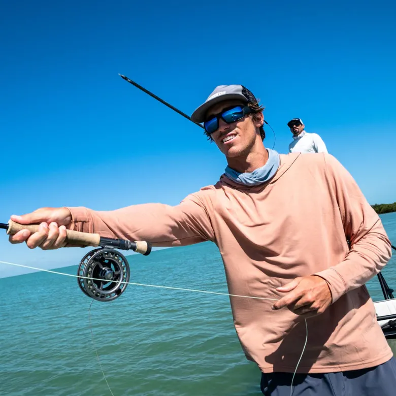 Smith Guide's Choice Polarized Sunglasses