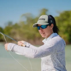 Smith Hookset Polarized Sunglasses