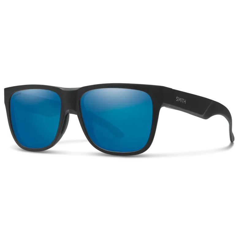 Smith Lowdown 2 Polarized Sunglasses