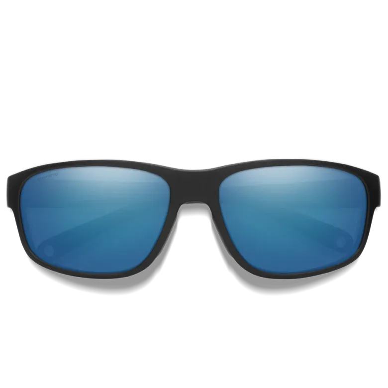 Smith Redding 2 Polarized Sunglasses