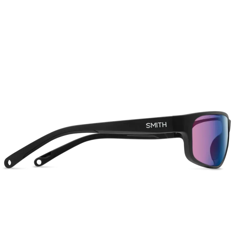 Smith Redding 2 Polarized Sunglasses