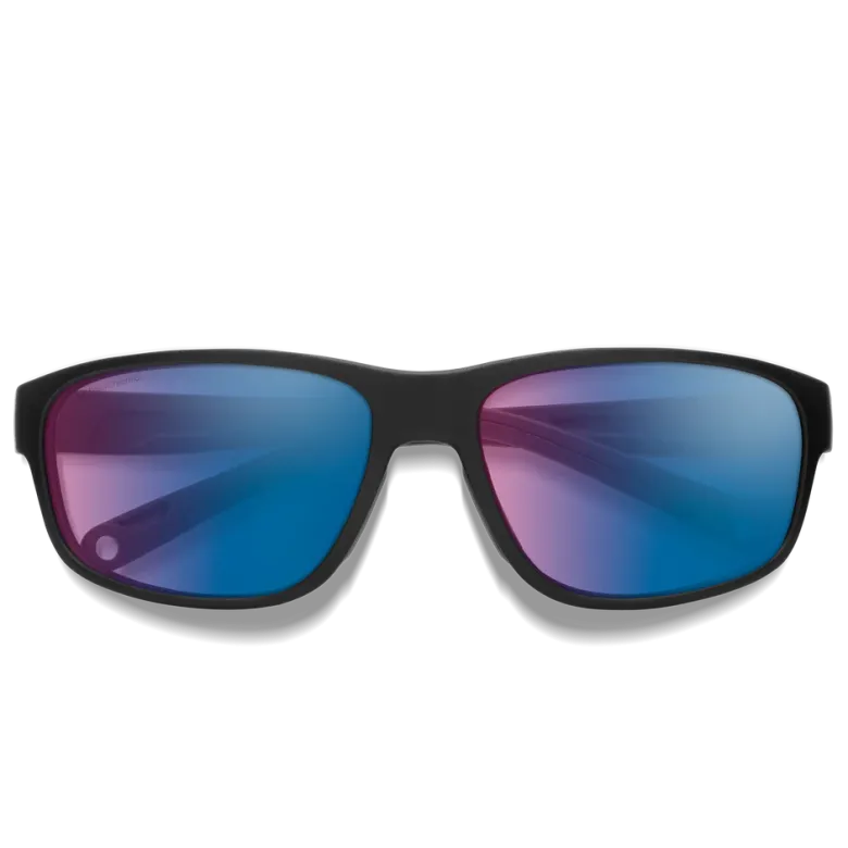 Smith Redding 2 Polarized Sunglasses
