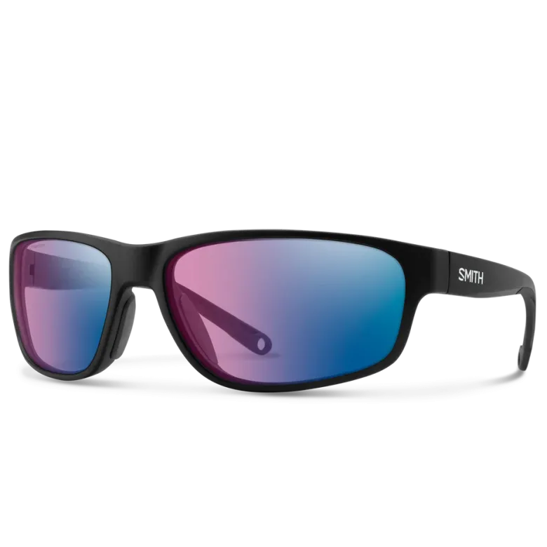 Smith Redding 2 Polarized Sunglasses