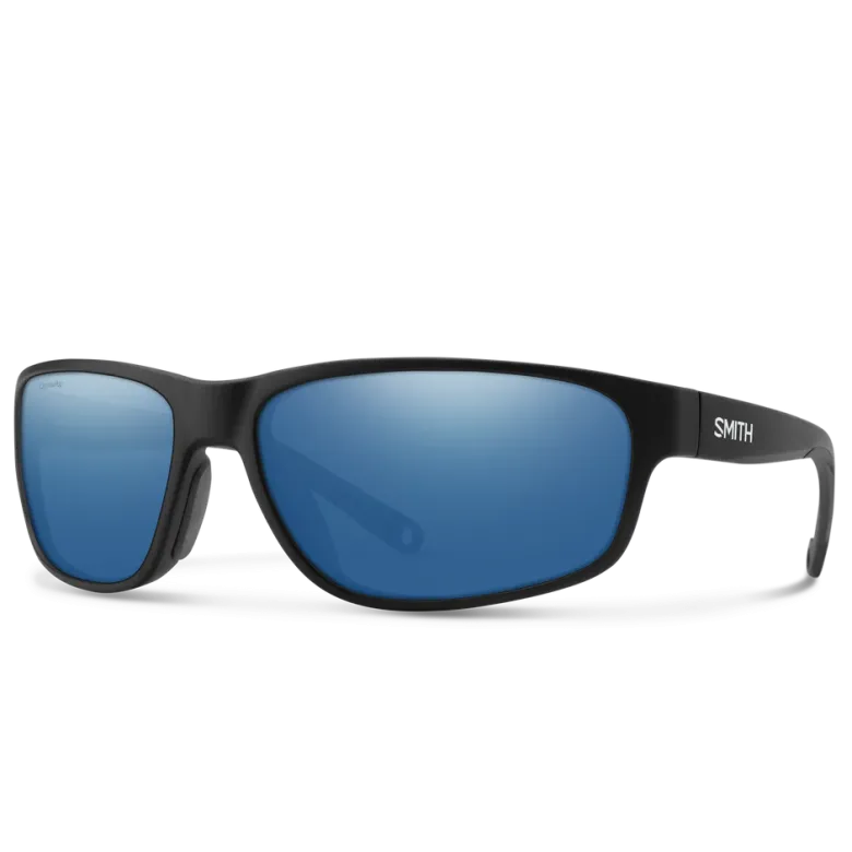 Smith Redding 2 Polarized Sunglasses