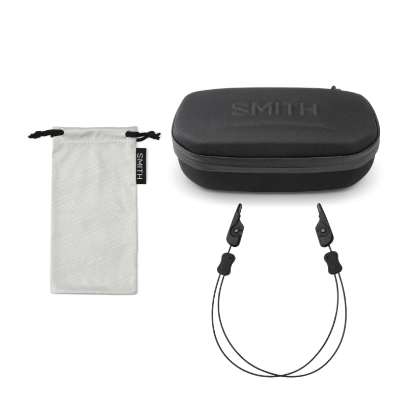 Smith Redding 2 Polarized Sunglasses