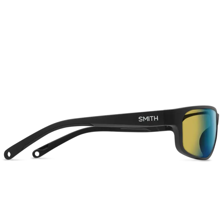 Smith Redding 2 Polarized Sunglasses