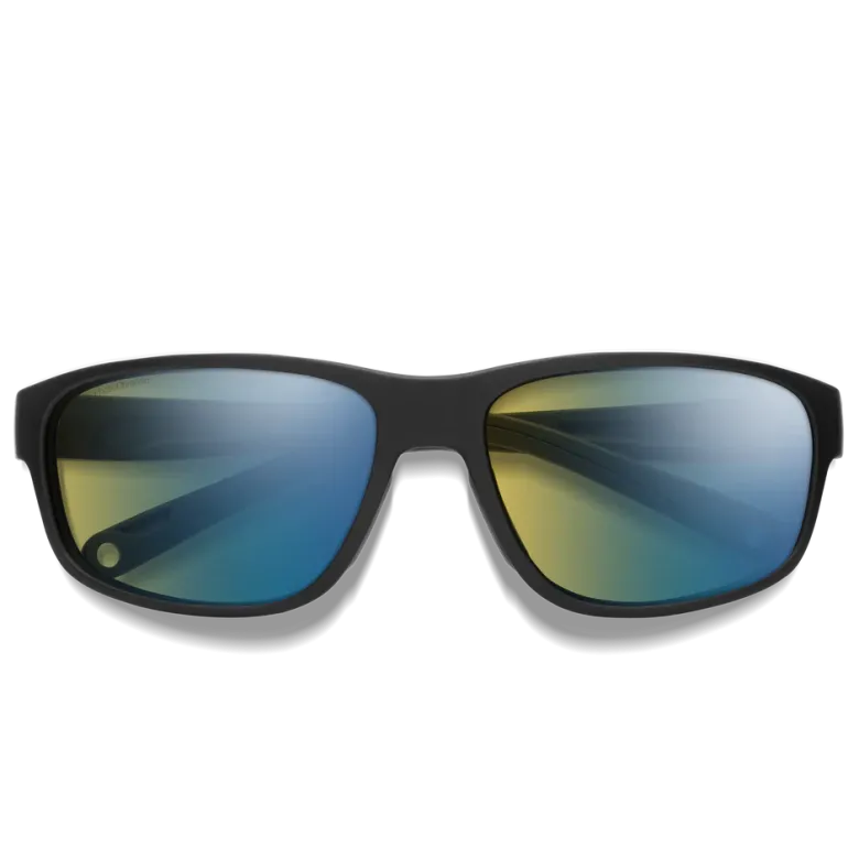 Smith Redding 2 Polarized Sunglasses