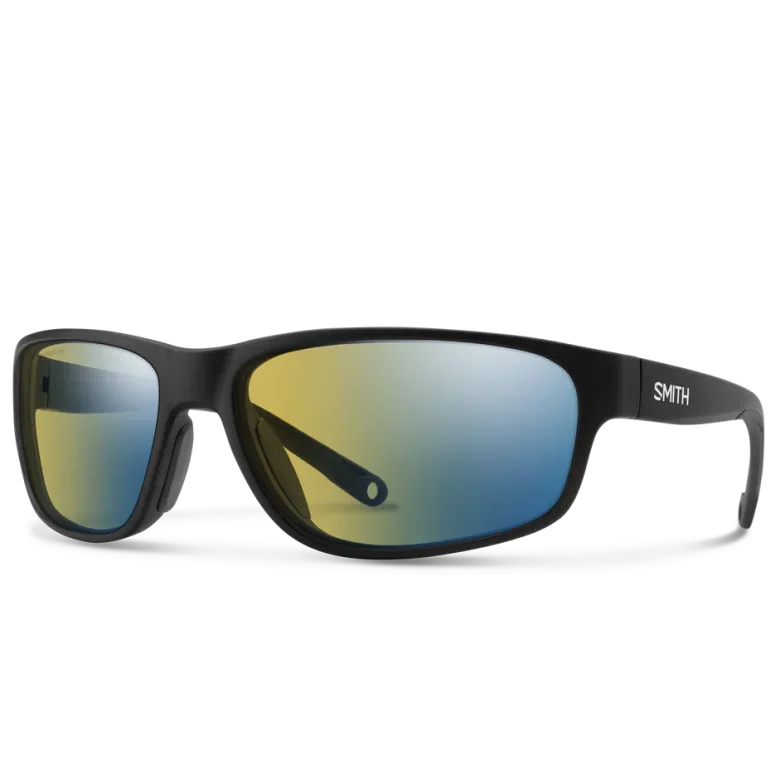 Smith Redding 2 Polarized Sunglasses