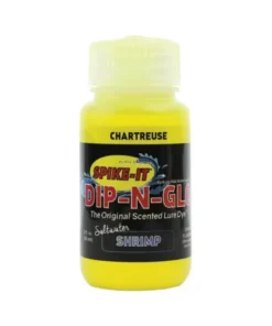 Spike-It 2oz Dip-N-Glow Lure Dyes