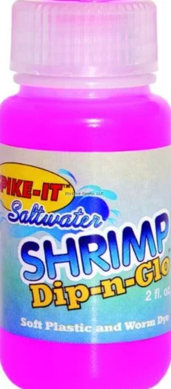 Spike-It 2oz Dip-N-Glow Lure Dyes
