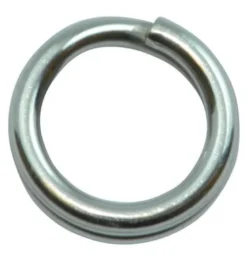 Spro Power Split Rings