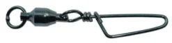 Spro Power Swivel with Coastlock Snaps