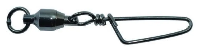 Spro Power Swivel with Coastlock Snaps
