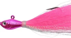 Spro Prime Bucktail Jigs