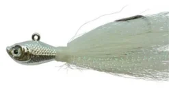 Spro Prime Bucktail Jigs