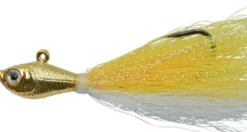Spro Prime Bucktail Jigs
