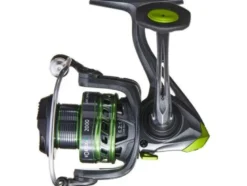 Spro Vortex-E Spinning Reels