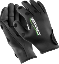 Spro Wicked Weather Wear Glove With Split Fingers