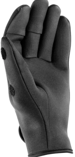 Spro Wicked Weather Wear Glove With Split Fingers
