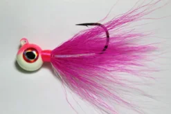 S&S Jigs Big Eye Jigs (New)