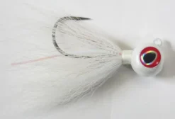 S&S Jigs Big Eye Jigs (New)
