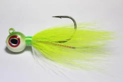 S&S Jigs Big Eye Jigs (New)