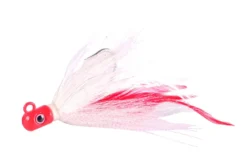 S&S Jigs Rock Hopper Bucktail Jigs (New Ver.)