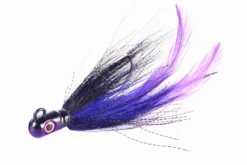 S&S Jigs Rock Hopper Bucktail Jigs (New Ver.)