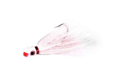 S&S Jigs Smilin' Bill Bucktail Jigs (New Ver.)