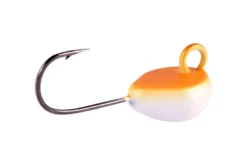 S&S Jigs White Chin Wrecker Blackfish Jigs (New Ver.)
