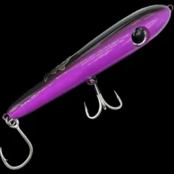 Stack Tackle Mully / Beletti Topwater Lures