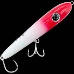Stack Tackle Mully / Beletti Topwater Lures