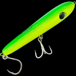 Stack Tackle Mully / Beletti Topwater Lures