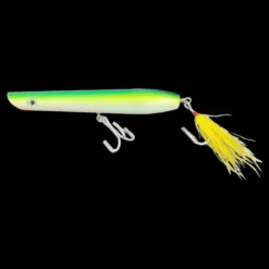 Stack Tackle Pencil Popper Lures