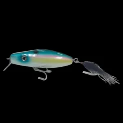Stack Tackle Quigly Metal Lip Lures