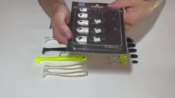 Stack Tackle Screwy Head Jigs