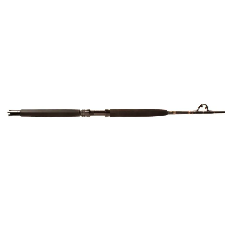 Star Rods Aerial Stand-Up Conventional Rods with Roller & Turbo Guides