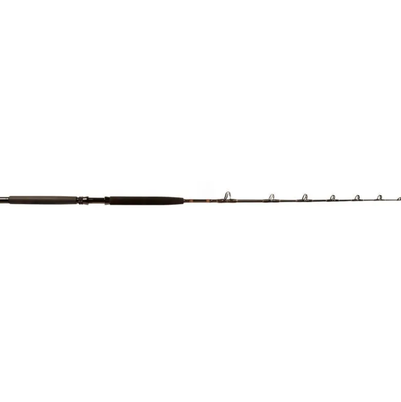 Star Rods Aerial Stand-Up Conventional Rods with Turbo Guides