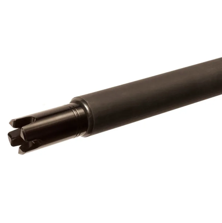 Star Rods Aerial Stand-Up Conventional Rods with Turbo Guides