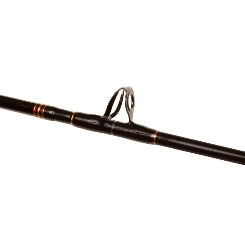 Star Rods Aerial Stand-Up Conventional Rods with Turbo Guides