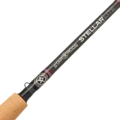 Star Rods Stellar Lite Spinning Rods
