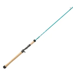 St. Croix Avid Inshore Casting Rods