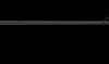 St. Croix Bass X Casting Rods