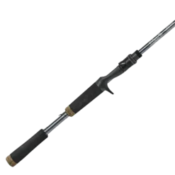 St. Croix Black Bass Casting Rods