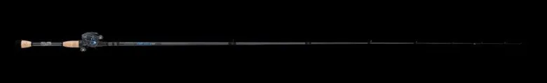 St. Croix GXR Bass System Casting Combos