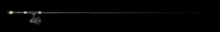 St. Croix GXR Bass System Spinning Combos