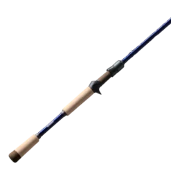 St. Croix Legend Tournament Bass Casting Rods