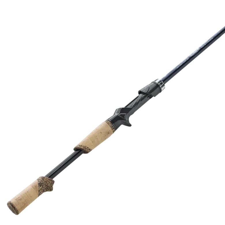 St. Croix 2025 Legend X2 Casting Rods
