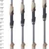 St. Croix 2025 Legend X2 Spinning Rods